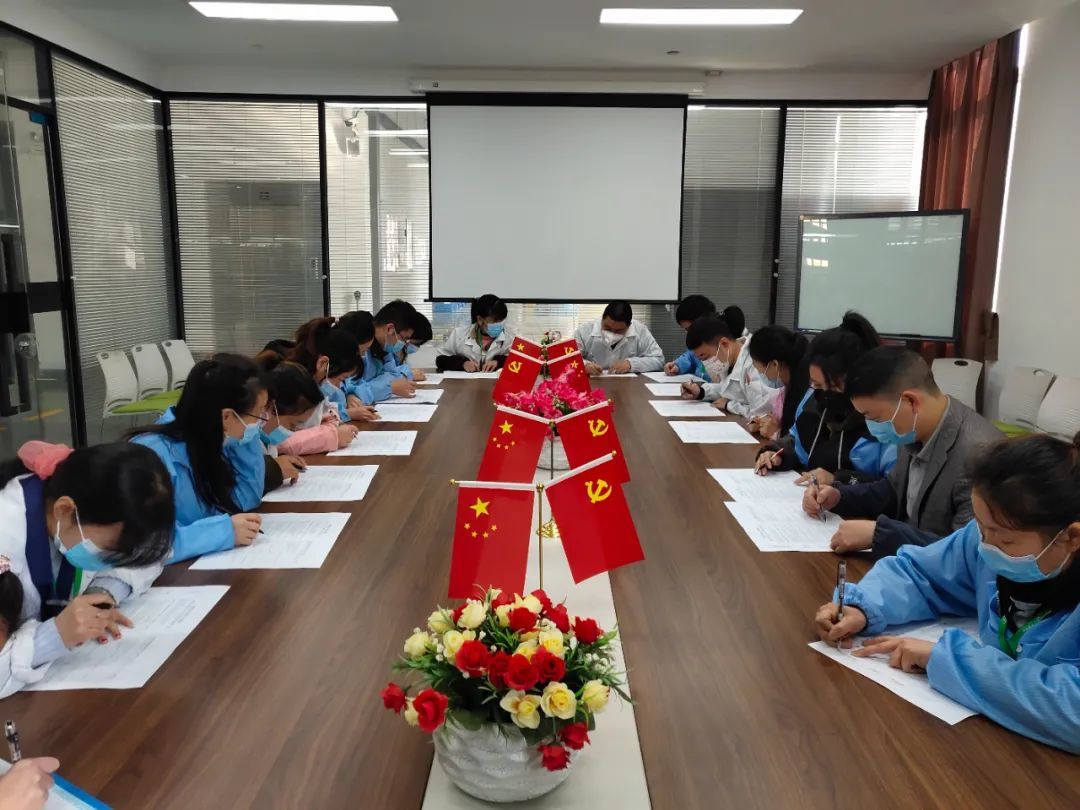 宇諾動態(tài)|弘揚安全文化，宇諾開展員工安全大培訓(xùn)