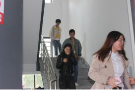 杭州宇諾開展消防安全演練活動(dòng)