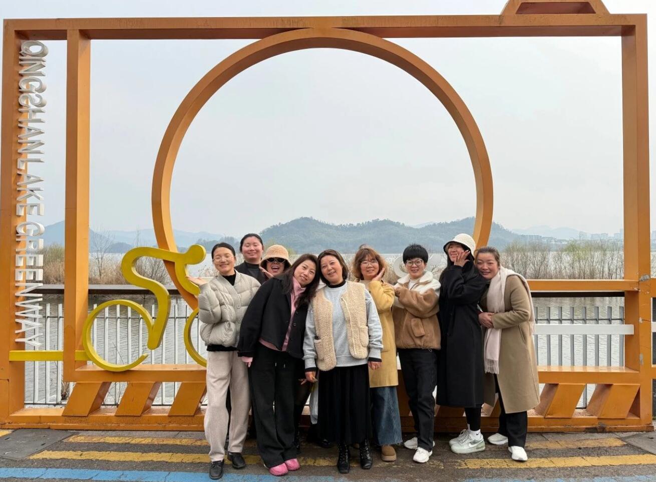 春光暖三月，山河繡繁華！女神節(jié)啟新程，驚喜禮遇綻芳華